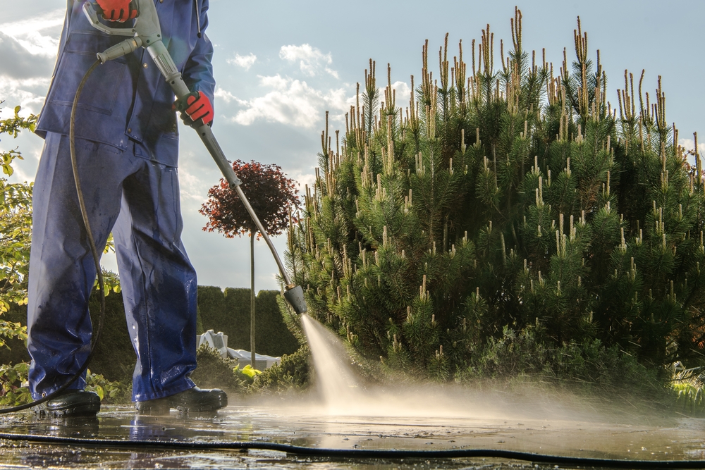 Pressure-cleaning-mason-ohio